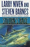 Saturn's Race