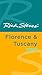 Rick Steves' Florence & Tuscany 2007 by Rick Steves
