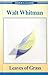 Leaves of Grass by Walt Whitman