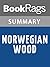 Summary & Study Guide Norwegian Wood by Haruki Murakami by BookRags