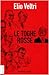 Le Toghe Rosse by Elio Veltri