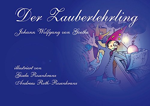 Der Zauberlehrling (Paperback)