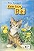 Kleine Katze Piri by Tina Caspari