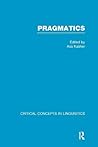 Pragmatics:Critcl Concepts V5