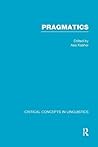 Pragmatics:Critcl Concepts V4