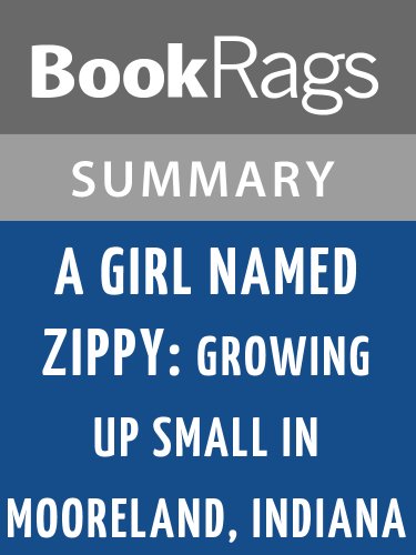 Summary & Study Guide A Girl Named Zippy by Haven Kimmel (Kindle Edition)
