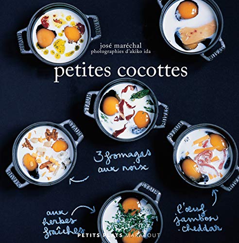 Petites Cocottes Fl (French Edition)