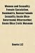 Women and Sexuality: Lesbianism, Female Ejaculation, Dominatrix, Lgbt, Tribadism, Media Portrayal of Lesbianism, Human Female Sexuality
