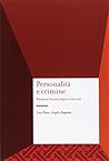 Personalità E Cri...