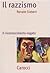 Il razzismo. Il riconoscimento negato
