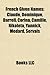 French Given Names: Breton Given Names, French Feminine Given Names, French Masculine Given Names, French Unisex Given Names, Charles, Fanny