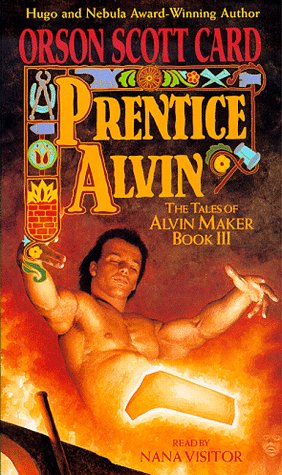 Prentice Alvin