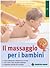 Il massaggio per bambini