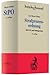 Strafprozessordnung Gerichtsverfassungsgesetz, Nebengesetze Und Ergänzende Bestimmungen, Rechtsstand: Voraussichtlich 1. Mai 2010