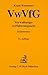 Verwaltungsverfahrensgesetz[Kommentar]