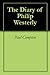 The Diary of Philip Westerly