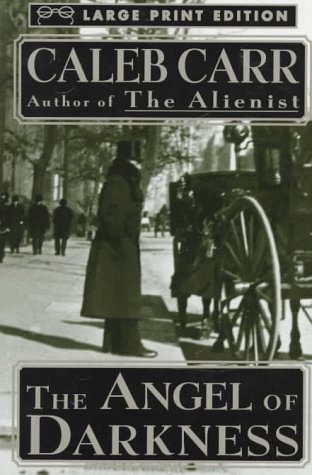 The Angel of Darkness