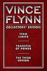 Vince Flynn Colle...