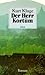 Der Herr Kortüm: Roman