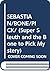 Sebastian (Super Sleuth) and the Bone to Pick Mystery