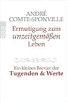 Ermutigung zum Un...