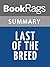 Summary & Study Guide Last of the Breed by Louis L'Amour