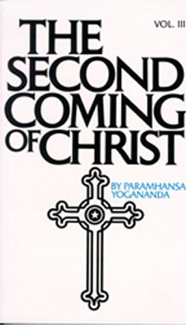 The Second Coming of Christ, Volume III (Paperback)
