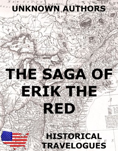The Saga of Erik The Red