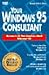 Your Windows 95 Consultant