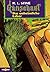 Das unheimliche Labor. (Gänsehaut Bd.3) by R.L. Stine