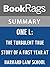 Summary & Study Guide One L: The Turbulent True Story of a First Year at Harvard Law School by Scott Turow