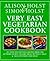 Very Easy Vegetarian Cookbook