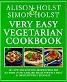Very Easy Vegetarian Cookbook Very Easy Vegetarian Cookbook