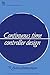 Continuous Time Controller Design by R. Balasubramanian