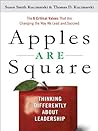 Apples Are Square...