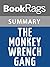Summary & Study Guide The Monkey Wrench Gang by Edward Abbey by BookRags