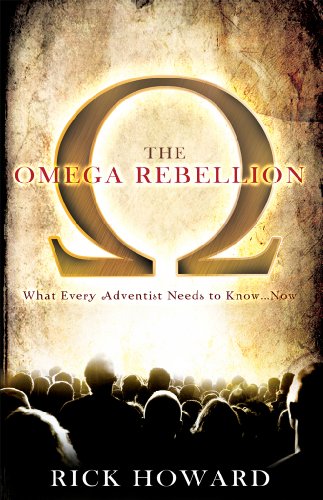 The Omega Rebellion (Kindle Edition)