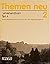Themen neu 2, Teacher's book Part A