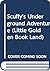 Scuffy's Underground Adventure (Little Golden Book Land)
