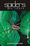 Spiders of India