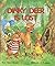 Dinky Deer Is Lost