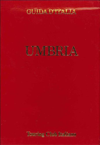 Umbria (Paperback)