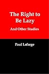 The Right to be L...
