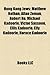 Hong Kong Jews: Sassoon Family, Siegfried Sassoon, Robert Hotung, Matthew Nathan, Allan Zeman, David Sassoon, Sir Philip Sassoon, 3rd Baronet