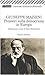 Pensieri sulla democrazia in Europa by Giuseppe Mazzini Pensieri sulla democrazia in Europa by Giuseppe Mazzini
