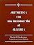 Aritmetica Con Una Introduc...