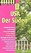 Usa   Der Süden by Ute Ritzenhofen
