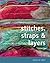 Stitches, Straps and Layers