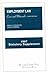 1997 Statutory Supplement to Cases and Materials on Employment Law