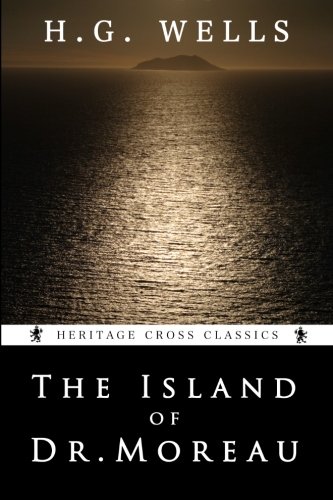 The Island of Dr. Moreau